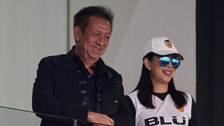 Cañizares, leyenda del Valencia, apunta al palco: "Es un problema de exigencia"