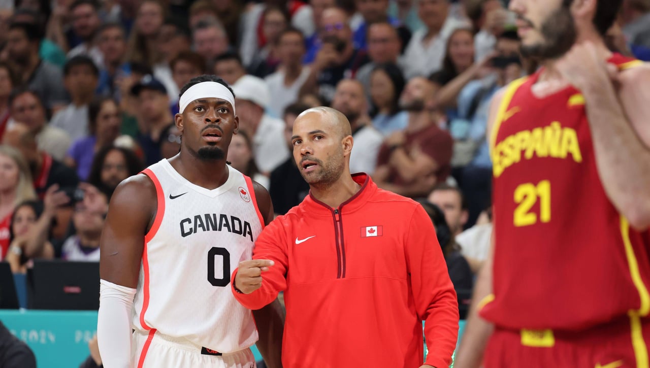 Jordi Fernández deja Canadá para centrarse en los Nets