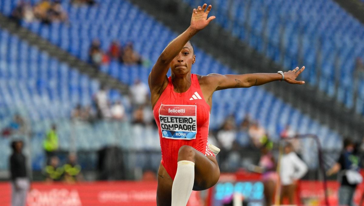 El duro problema de Ana Peleteiro ya es oficial