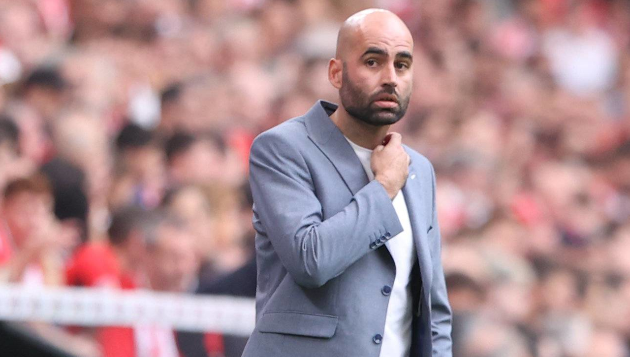 Confirmada la renovación de Claudio Giráldez