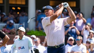 Salta la sorpresa en el US Open