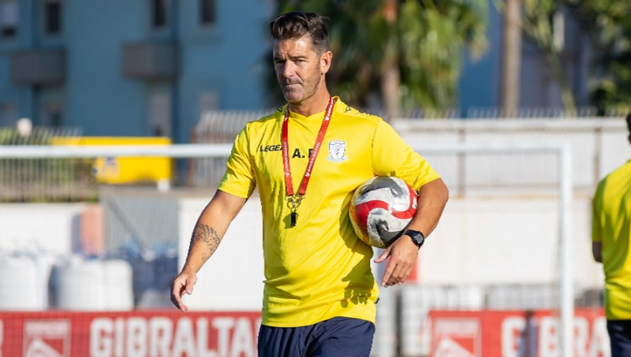 Los fichajes del Cádiz, señalados