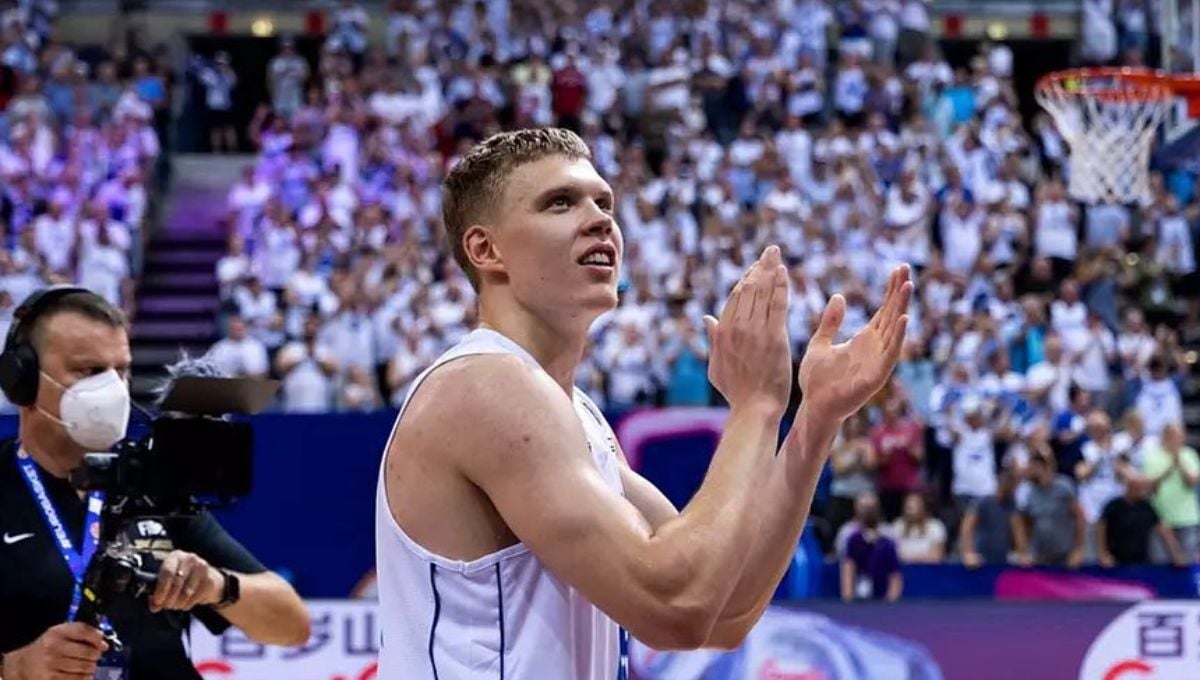 El Covirán Granada anuncia un fichaje y espera la guinda