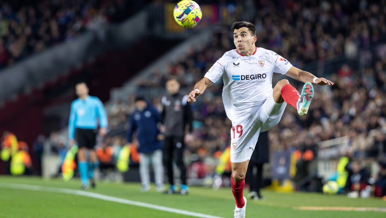 El enésimo parte médico de Marcos Acuña (sí, otra vez)