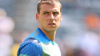 Adiós a la firma de Lunin