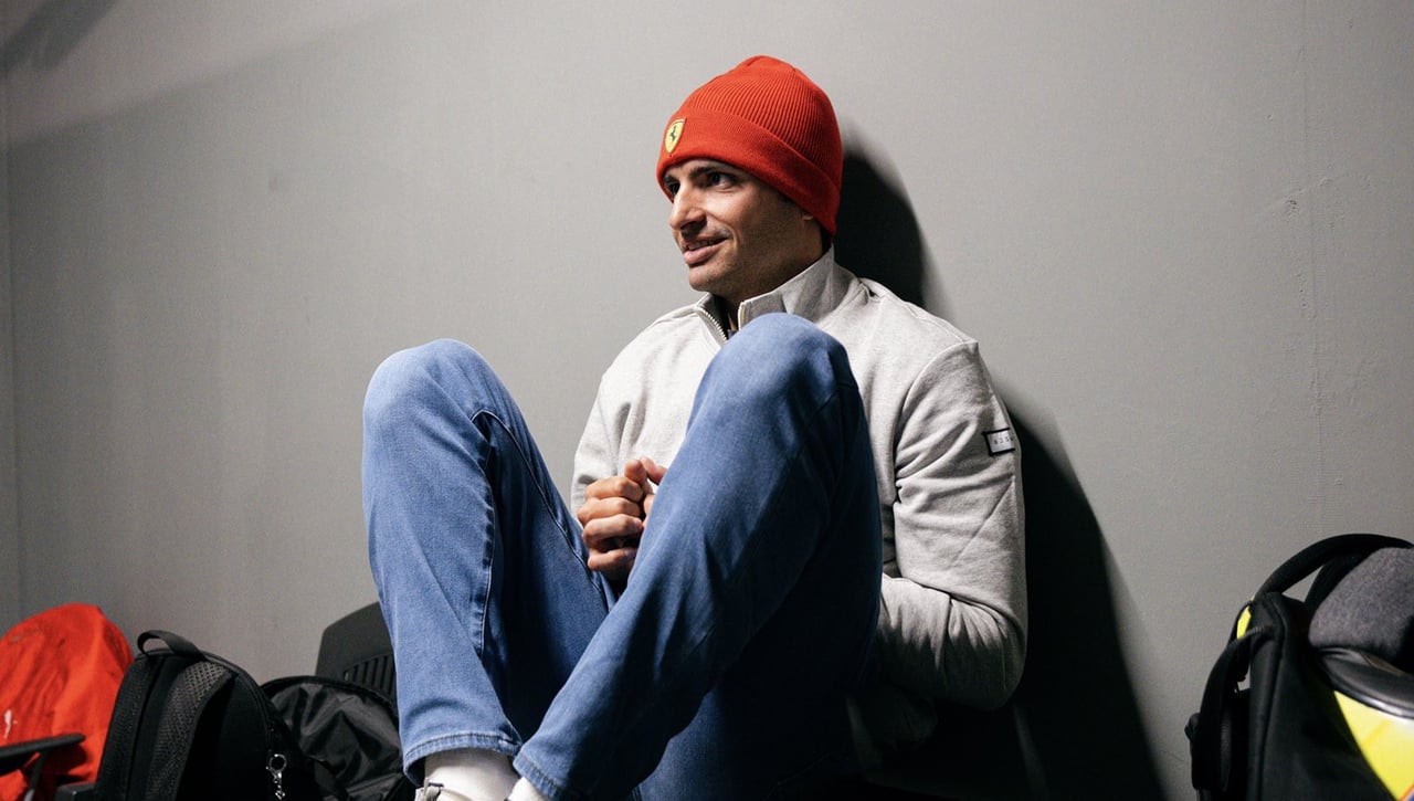 La arriesgada apuesta de Ferrari y Carlos Sainz para ser campeones en 2023