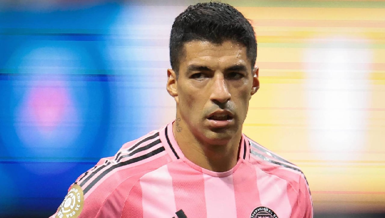 Nacional se ilusiona con una posible vuelta de Luis Suárez: el club espera la decisión final del ‘Pistolero’