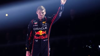 Cuántas carreras y grandes premios ha disputado y ganado Max Verstappen en la Fórmula 1