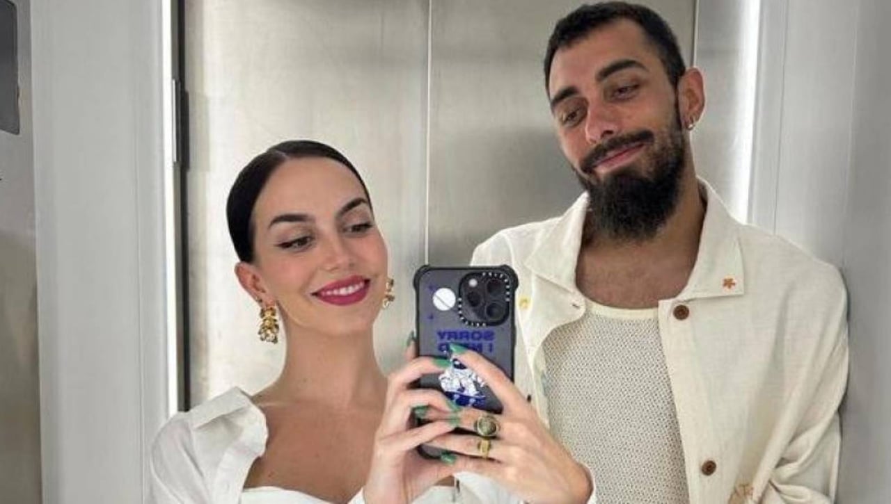 La nueva novia del 'Panda' desvela todos sus secretos