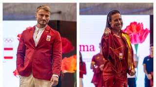 Carolina Marín se queda sin sueño, pero España ya tiene abanderados en los Juegos Olímpicos