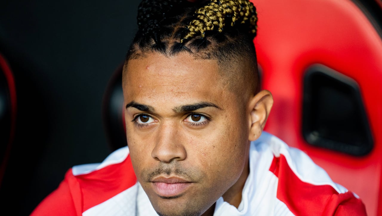 Mariano Díaz será baja por lesión y se perderá el duelo ante Dominica
