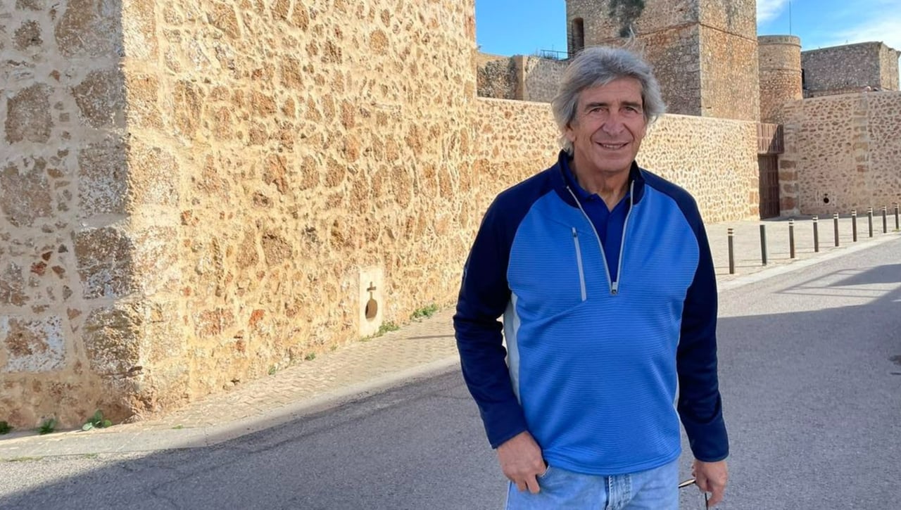 Entre rumores de la Premier y la selección de Chile, Pellegrini elige otro destino