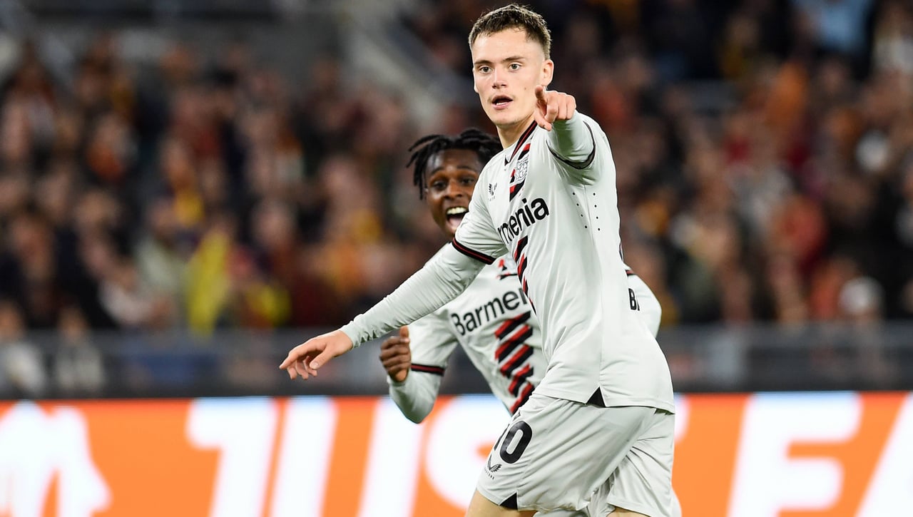 Venden a la estrella del Bayer Leverkusen: "Puede ir al Real Madrid" 