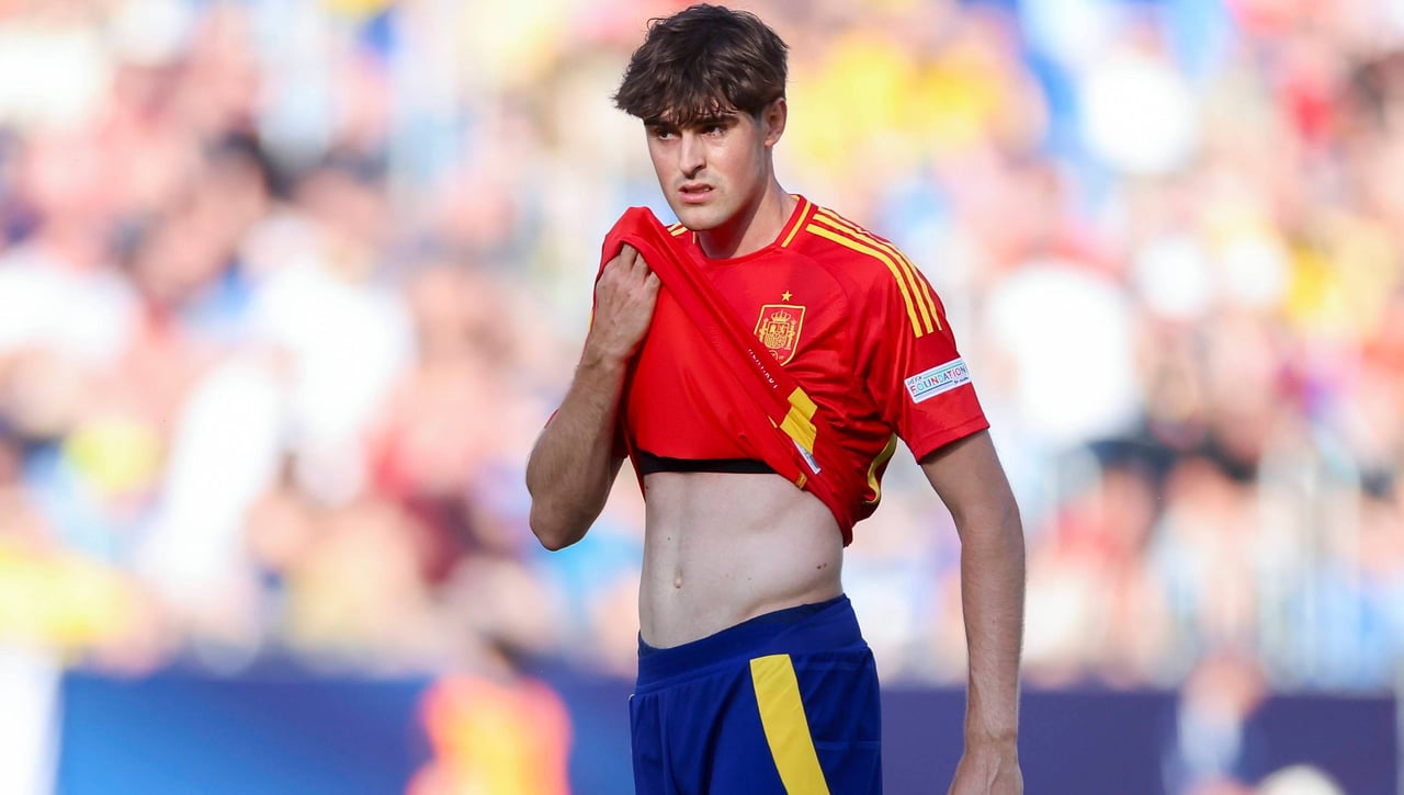 ¿Regalo al Milan? El Valencia deja escapar a Javi Guerra