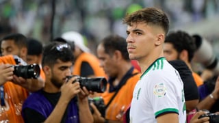 El nuevo destino de Gabri Veiga, en verano