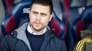 Lisci confirma un problema