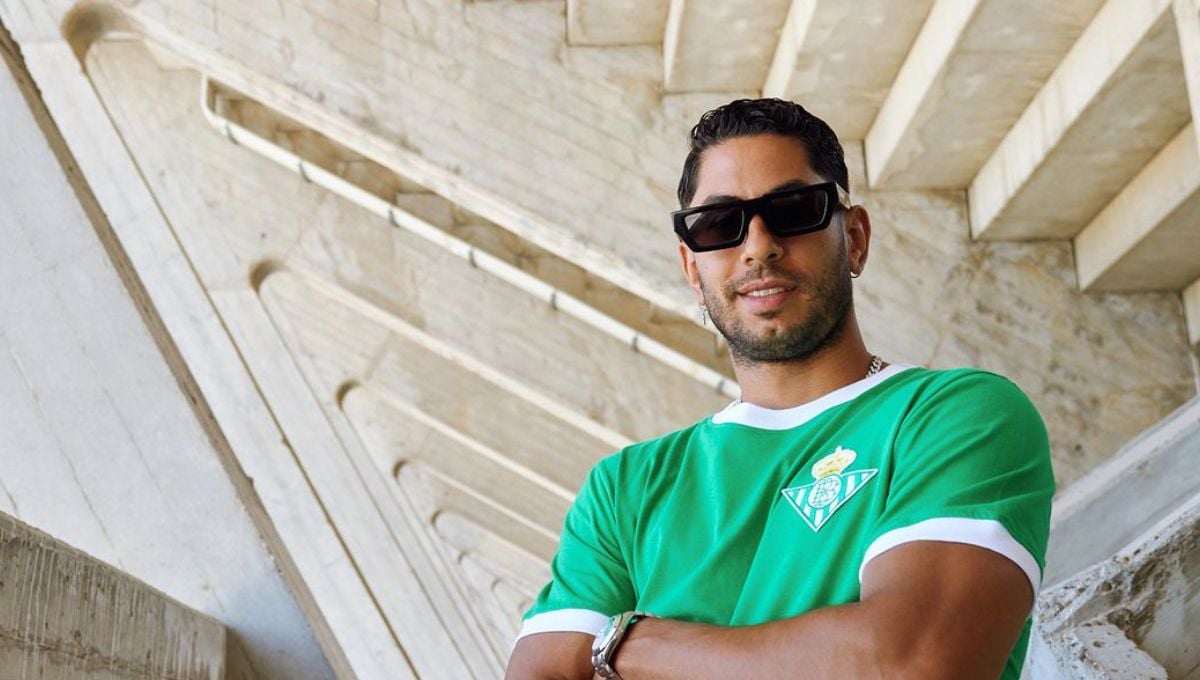 Planes y Ayoze marcan el camino del Betis