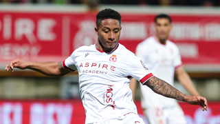 Lucas Ribeiro y el dato que confirma el éxito de su fichaje en la Cultural Leonesa