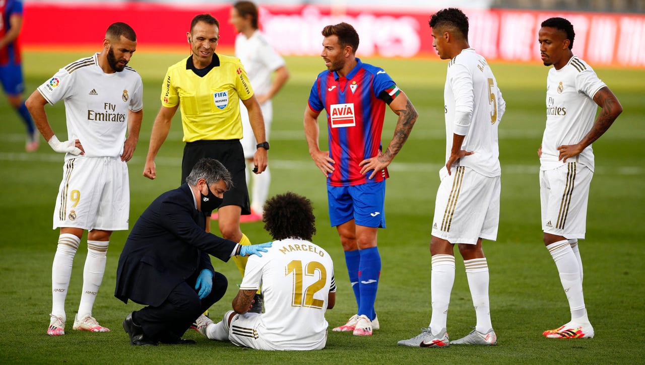 El Huesca 'ata' a un delantero con pasado en Primera división a coste cero