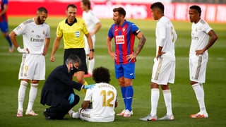 El Huesca 'ata' a un delantero con pasado en Primera división a coste cero