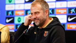 Flick siembra la duda