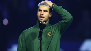 Carlos Alcaraz y su padre responden a la entrevista de Juan Carlos Ferrero