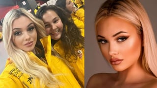 Andrea Boza, de voluntaria del Sevilla a luchar por Miss Gran Spain