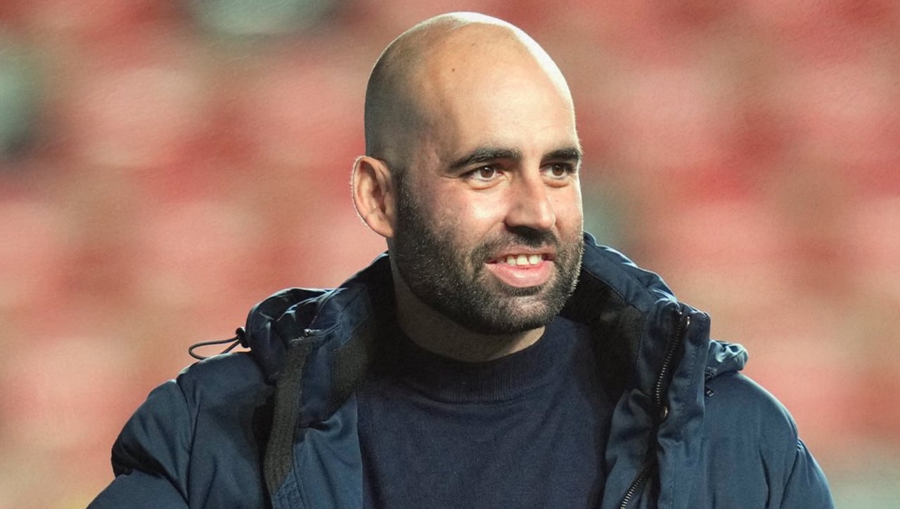 Buenas noticias para Giráldez desde la enfermería