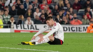 Franco Mastantuono, el peor pagado del Real Madrid