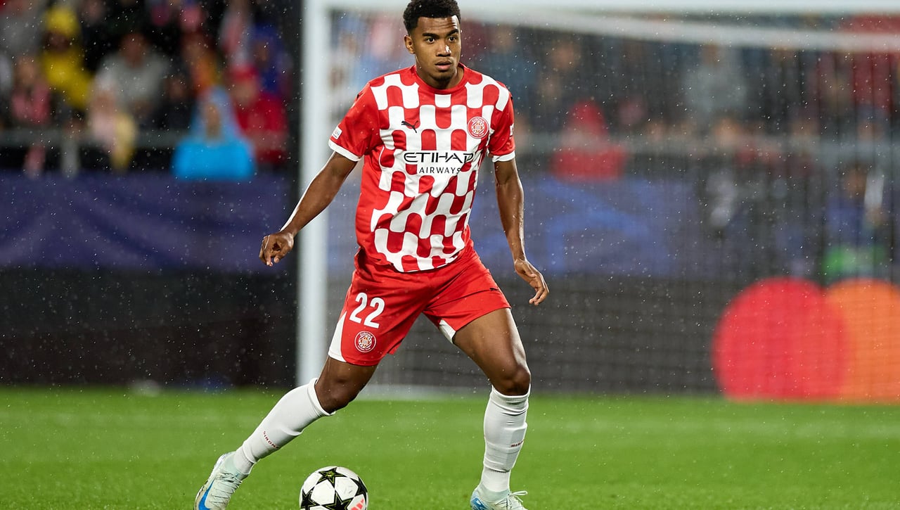 Girona – Slovan de Bratislava: Horario, canal y dónde ver en TV y online hoy el partido de la Champions League