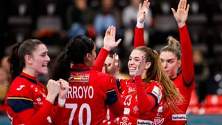  España - Francia de Balonmano femenino - Horario, canal y dónde ver en TV el partido de la selección española, Las Guerreras en el Europeo de Balonmano 2024