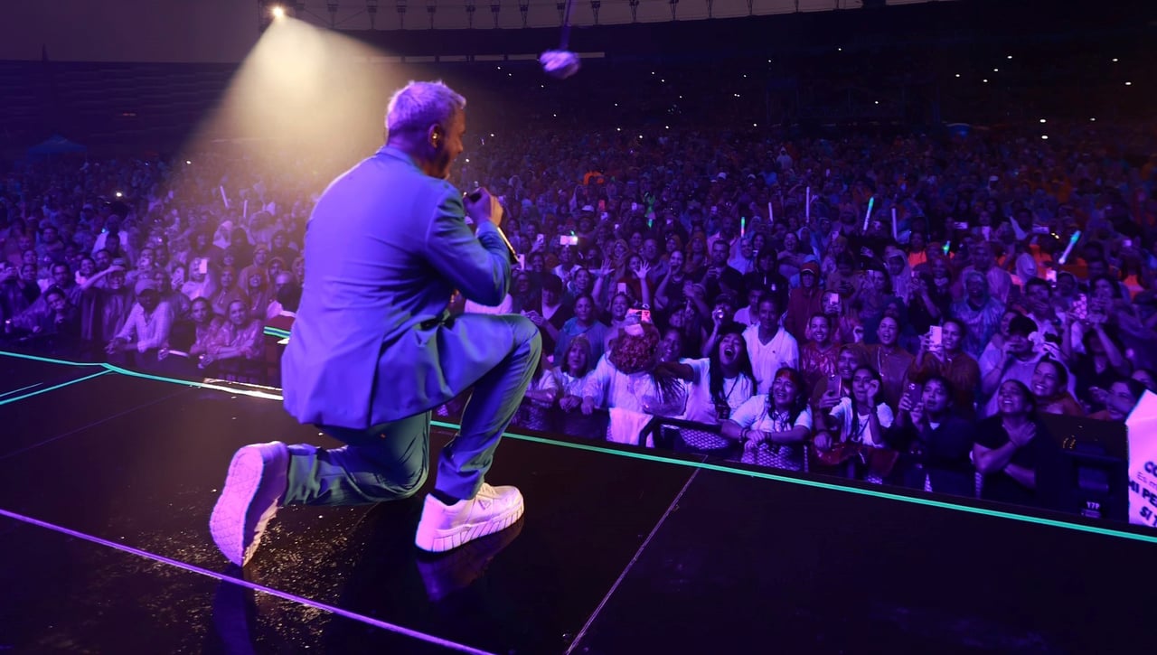 Preocupación tras el mensaje de Alejandro Sanz sobre su salud mental
