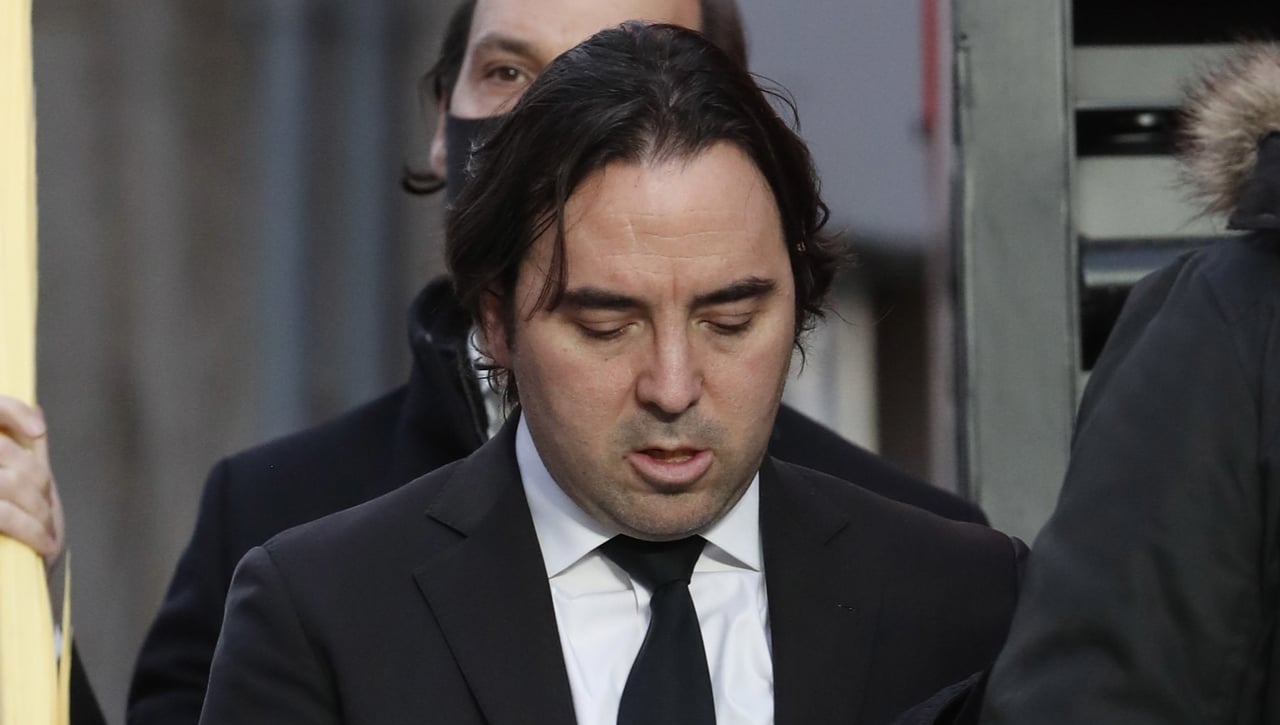 El enfado de Pathé Ciss con el Rayo Vallecano