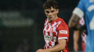 El Girona ya tiene a su 'fichaje' estrella