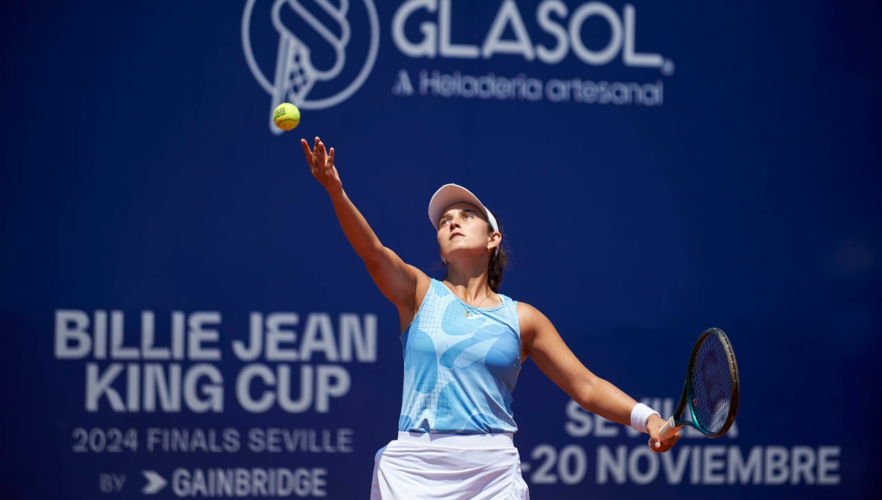 La primera campanada española en París