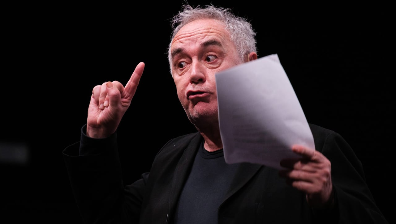 Llamativo 'no' al Santiago Bernabéu