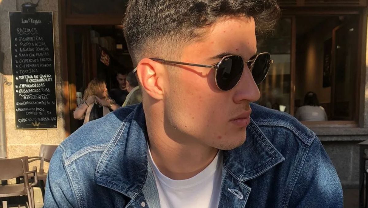 El Betis se refuerza con un '9' de garantías