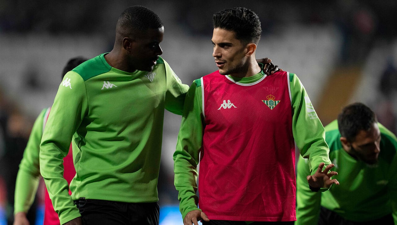 Turquía se olvida de Carvalho pero no del Betis: Bartra rechaza una oferta y acapara focos