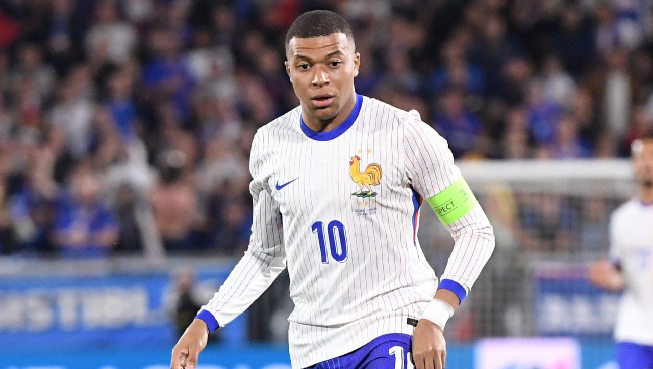 Los tres candidatos a ganar el MVP de la Eurocopa