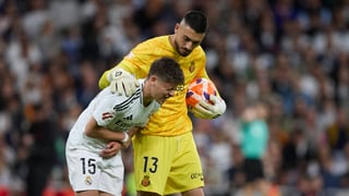 Se aclara el destino de Leo Román 