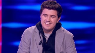 Todo el mundo dice lo mismo del estreno de Orestes en televisión tras 'Pasapalabra'