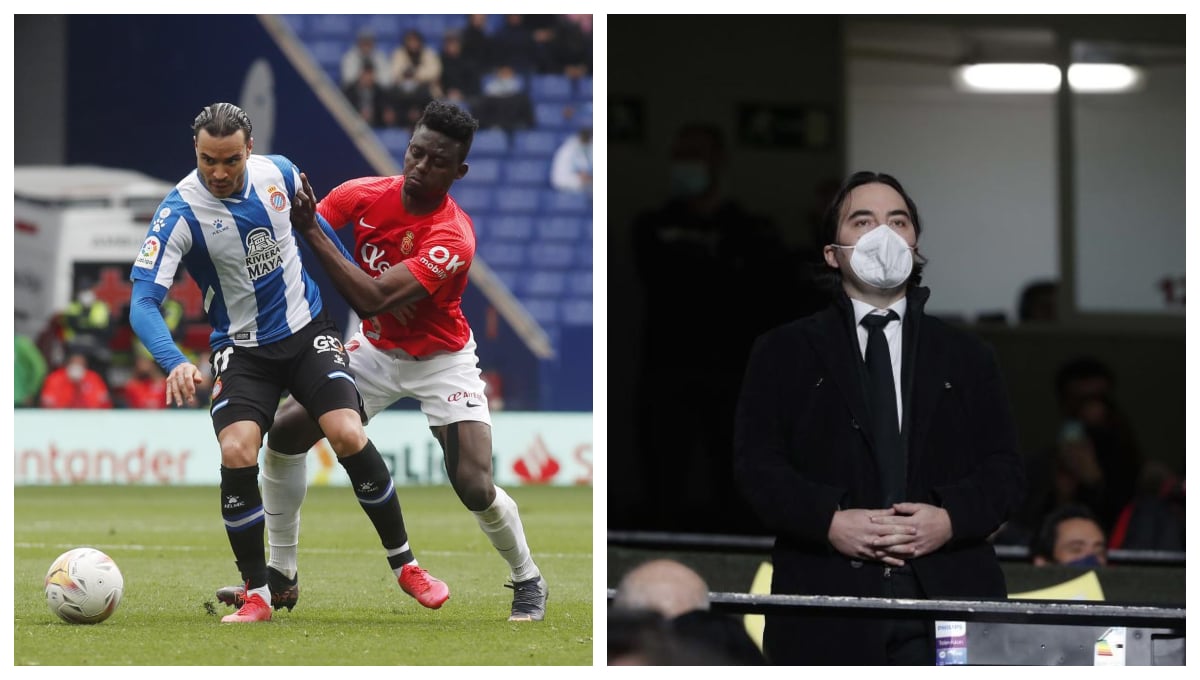 Tensión entre Martín Presa y el representante de RDT: Puñetazos y visita al hospital