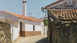 El pueblo con menos habitantes de la provincia de Sevilla: a pocos kilómetros de la capital