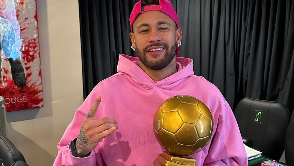 El Betis, muy pendiente de Neymar Jr.