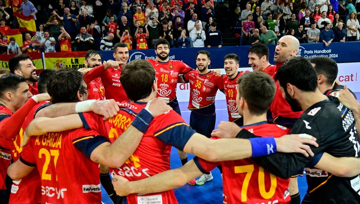 Los Hispanos añaden otro premio gracias a su legado