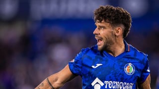 Bernat se deja querer por el Valencia: "Siempre dije que me gustaría poder volver"