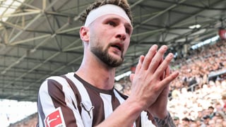 Negociaciones para firmar a Van der Heyden