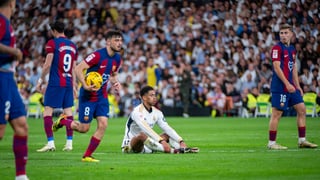 Luis Enrique: "El Barça me fichó para dar por saco al Madrid"