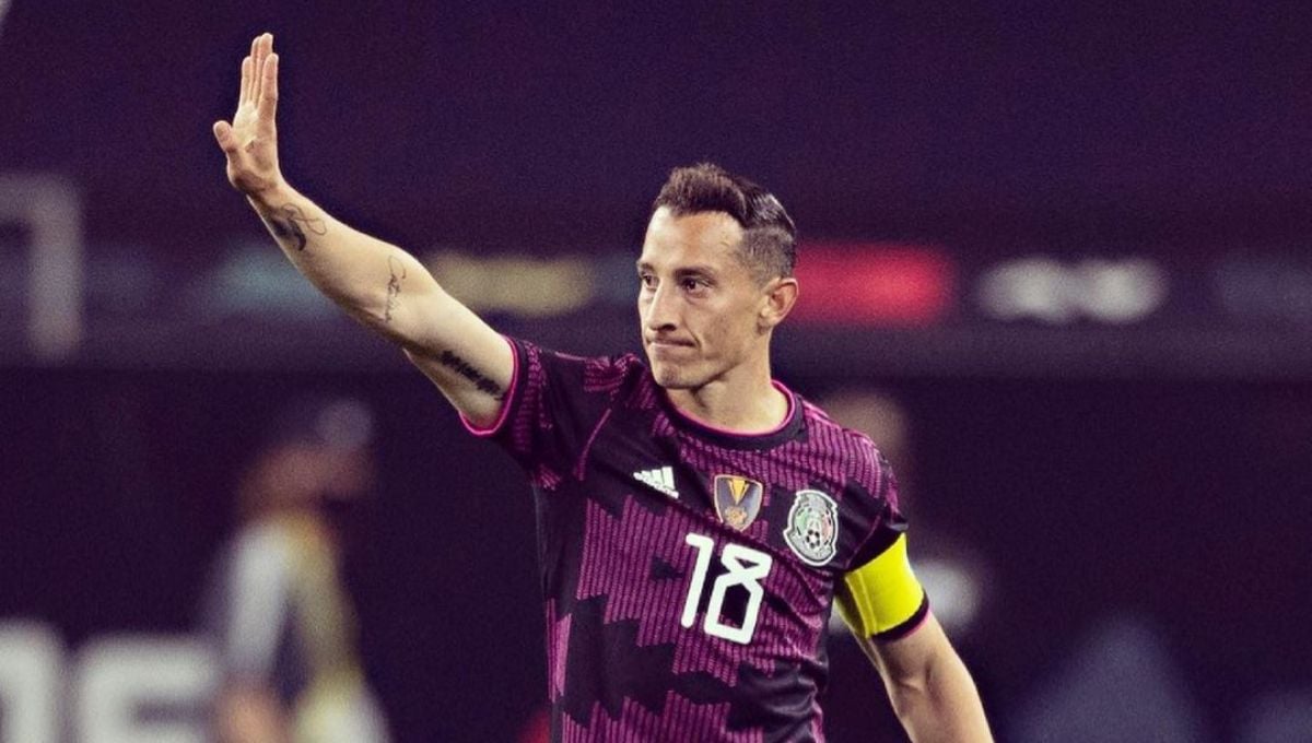 Guardado sorprende y dice un adiós definitivo