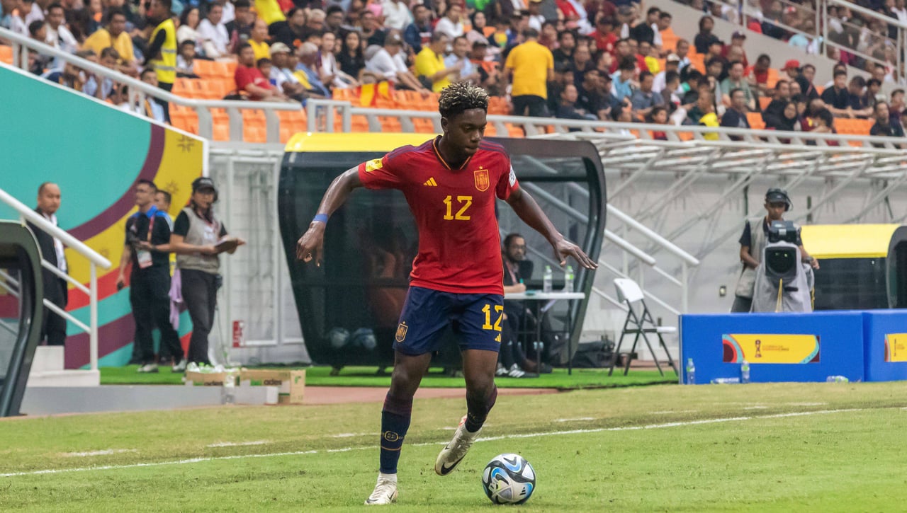 La amenaza del Villarreal al Athletic Club